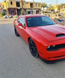 دودج تشالنجر